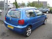 Volkswagen Polo - 1.4-16V Trendline st bekr cv elek pak nap nw apk - 1 - Thumbnail