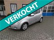 Opel Agila - 1.0 Edition airco - nederlandse auto- nap- zeer zuinig - hoge instap - 1 - Thumbnail