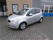 Opel Agila - 1.0 Edition airco - nederlandse auto- nap- zeer zuinig - hoge instap - 1 - Thumbnail