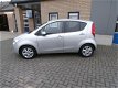 Opel Agila - 1.0 Edition airco - nederlandse auto- nap- zeer zuinig - hoge instap - 1 - Thumbnail