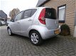 Opel Agila - 1.0 Edition airco - nederlandse auto- nap- zeer zuinig - hoge instap - 1 - Thumbnail