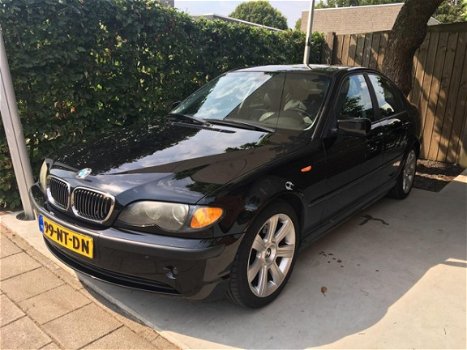 BMW 3-serie - 325i Executive YOUNGTIMER - 1