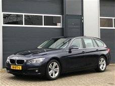 BMW 3-serie Touring - 320d AUT Corp Lease | Led | Leer | BTW