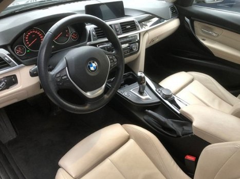 BMW 3-serie Touring - 320d AUT Corp Lease | Led | Leer | BTW - 1