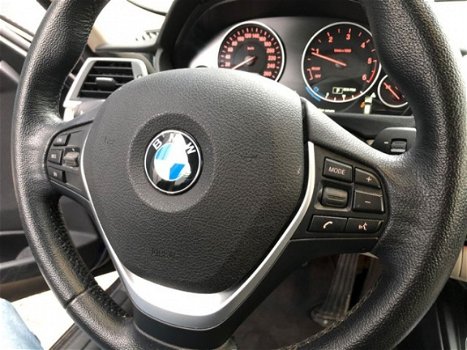 BMW 3-serie Touring - 320d AUT Corp Lease | Led | Leer | BTW - 1