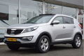 Kia Sportage - 2.0 X-ecutive Plus Pack First Edition - 1 - Thumbnail