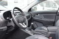 Kia Sportage - 2.0 X-ecutive Plus Pack First Edition - 1 - Thumbnail