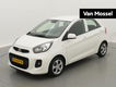 Kia Picanto - 1.0 CVVT 5-DRS|AIRCO|ELEK.PAKKET|CDV - 1 - Thumbnail