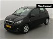 Peugeot 108 - 1.0 12V 5DRS|AIRCO|BLUETOOTH|ELEK.PAKKET - 1 - Thumbnail