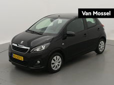 Peugeot 108 - 1.0 12V 5DRS|AIRCO|BLUETOOTH|ELEK.PAKKET