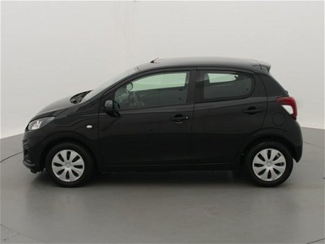 Peugeot 108 - 1.0 12V 5DRS|AIRCO|BLUETOOTH|ELEK.PAKKET - 1