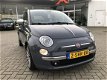 Fiat 500 C - 0.9 TwinAir Lounge Xenon Climate Leder Bluetooth Pdc - 1 - Thumbnail