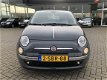 Fiat 500 C - 0.9 TwinAir Lounge Xenon Climate Leder Bluetooth Pdc - 1 - Thumbnail