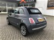 Fiat 500 C - 0.9 TwinAir Lounge Xenon Climate Leder Bluetooth Pdc - 1 - Thumbnail