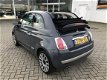 Fiat 500 C - 0.9 TwinAir Lounge Xenon Climate Leder Bluetooth Pdc - 1 - Thumbnail