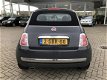 Fiat 500 C - 0.9 TwinAir Lounge Xenon Climate Leder Bluetooth Pdc - 1 - Thumbnail