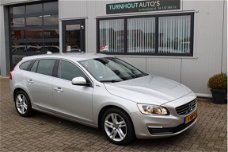 Volvo V60 - 2.4 D6 AWD Plug-In Hybrid Technologie pack / Business Connect 119.439 km Ex btw | Wifi