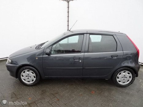 Fiat Punto - 1.2-16V ELX INRUIL KOOPJE - 1