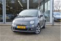 Fiat 500 - 0.9 TwinAir Turbo 500S - 2 jaar garantie - 1 - Thumbnail