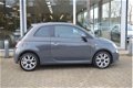 Fiat 500 - 0.9 TwinAir Turbo 500S - 2 jaar garantie - 1 - Thumbnail