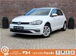 Volkswagen Golf - 1.0 TSI Comfortline 115PK Stoelverwarming, Achteruitrijcamera, Navigatie, Park Dis - 1 - Thumbnail