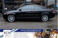 Volvo C70 Convertible - D5 Automaat Summum, Leer, Xenon, Navi, Dynaudio - 1 - Thumbnail