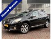 Peugeot 2008 - 1.2 PureTech Allure 82pk automaat, navigatiesysteem, panorama dak, pakeer sensoren - 1 - Thumbnail