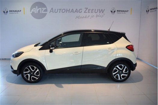 Renault Captur - 0.9 TCe Dynamique*Navi*Climate*LM.Velgen*PDC - 1