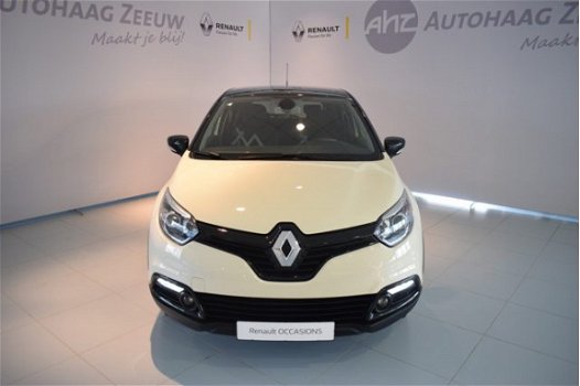 Renault Captur - 0.9 TCe Dynamique*Navi*Climate*LM.Velgen*PDC - 1