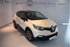 Renault Captur - 0.9 TCe Dynamique*Navi*Climate*LM.Velgen*PDC