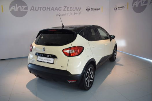 Renault Captur - 0.9 TCe Dynamique*Navi*Climate*LM.Velgen*PDC - 1