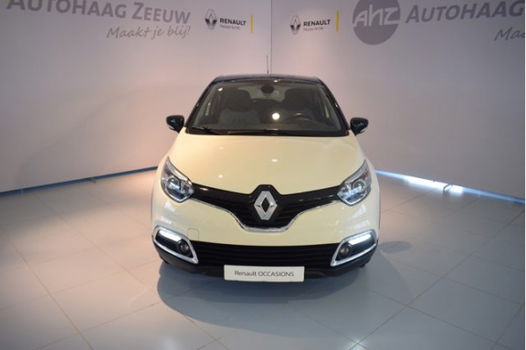 Renault Captur - 0.9 TCe Dynamique*R-Link+Camera*Clima*PDC*Trekhaak - 1