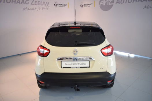 Renault Captur - 0.9 TCe Dynamique*R-Link+Camera*Clima*PDC*Trekhaak - 1