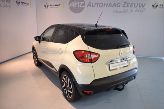 Renault Captur - 0.9 TCe Dynamique*R-Link+Camera*Clima*PDC*Trekhaak - 1