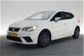 Seat Ibiza - 1.0 TSI Style Business Intense AC / NAVI / CAMERA / PDC - 1 - Thumbnail