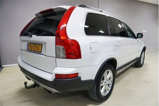 Volvo XC90 - 2.4 D5 R-Design - 1