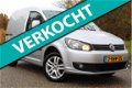 Volkswagen Caddy - 1.6 TDI Navigatie Airco Mistlampen Elek.Ramen NAP - 1 - Thumbnail