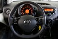 Toyota Aygo - 1.0 VVT-i x-fun AIRCO + 5 DEUREN - 1 - Thumbnail