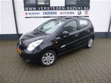 Suzuki Alto - 1.0 COMFORT-AIRCO LMW