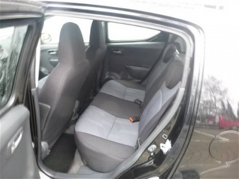 Suzuki Alto - 1.0 COMFORT-AIRCO LMW - 1