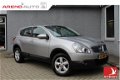 Nissan Qashqai - 1.6 2WD Tekna - 1 - Thumbnail