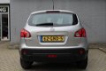 Nissan Qashqai - 1.6 2WD Tekna - 1 - Thumbnail