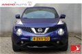Nissan Juke - 1.2 DIG-T 115pk 2WD Tekna Navigatie Schuif/kanteldak - 1 - Thumbnail