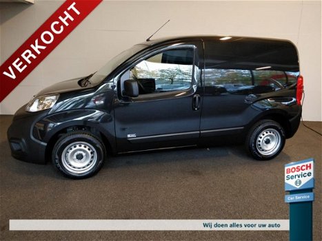 Fiat Fiorino - GB 1.4 Fire 77pk Easy Pro - 1