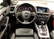 Audi Q5 - 2.0 TDI quattro S-Line *DealerOh*Leder*Navi*2x S-Line*Xenon*Trekhaak*NetteAuto - 1 - Thumbnail