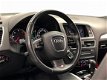 Audi Q5 - 2.0 TDI quattro S-Line *DealerOh*Leder*Navi*2x S-Line*Xenon*Trekhaak*NetteAuto - 1 - Thumbnail