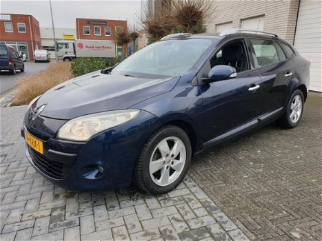 Renault Mégane Estate - 1.6 Dynamique Clima Navigatie - 1