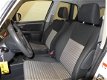 Fiat Sedici - 1.6 16v 120pk 4x2 Emotion, climat control, lm velgen, hoge zit - 1 - Thumbnail