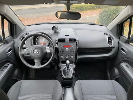 Suzuki Splash - 1.2 Comfort Nieuwstaat. Automaat - 1