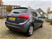 Kia Venga - 1.4 CRDi X-ecutive 90 Nieuwstaat - 1 - Thumbnail